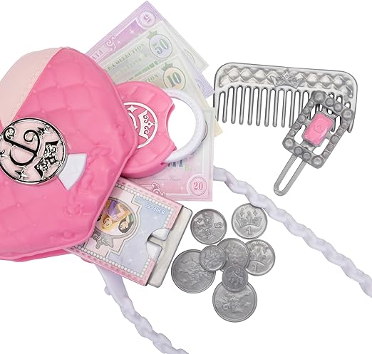 Disney princess Style Chic Petite Cdu12Woc - Marah Kids