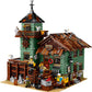 LEGO Ideas Old Fishing Tent (21310)