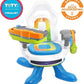 VTech Level Up Gaming Chair, Pretend Play Toy Chair for Preschoolers - Marah Kids
