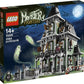 LEGO Monster Fighters - Haunted House - 10228