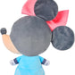 DISNEY PLUSH MINNIE S.COLLECTION S6" - Marah Kids