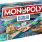 MONOPOLY DUBAI UAE OFFICIAL EDITION1 DGR - Marah Kids