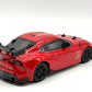 D - power - 1:16 Toyota Supra GT4 RC Car – 2.4GHz Remote Control Vehicle with Rechargeable Battery, Officially Inspired Design, for Kids Ages 6+ - Marah Kids
