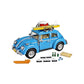 Lego Volkswagen Beetle