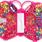 Addo Out To Impress Butterfly Bead Case