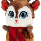 Keel Motsu Christmas 22Cm 6Asst - Marah Kids
