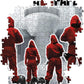 CLEMENTONI PUZZLE LA CASA DE PAPEL 1 1000PCS - Marah Kids