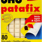 Uhu Reusable Multi-Purpose Adhesive 50Gm