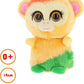 Motsu Fruity Scent 14Cm Plush 1 Pc