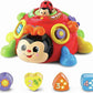 Vtech Crazy Bug(Refresh) - Marah Kids
