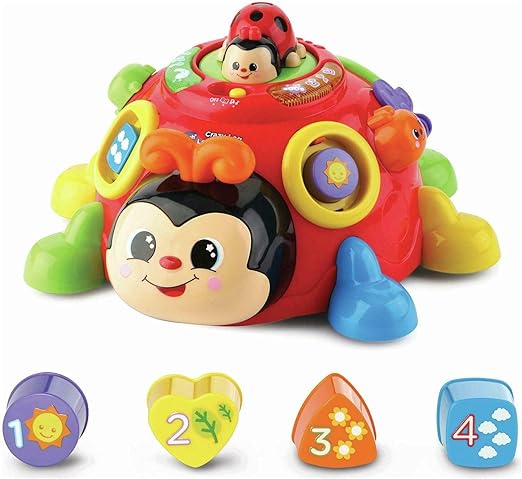 Vtech Crazy Bug(Refresh) - Marah Kids
