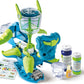 Clementoni Science And Play Slime Robot, Battery Operated