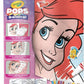 Crayola - POPS 3D Activities Set Colouring and Creating 3D Pictures | Creative Activity and Gift for Children, Theme Disney Princess, | Ideal for gift ages from 6 Years - Marah Kids