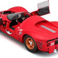Bburago 1:24 Ferrari Racing Model Kit (with plastic stand) - 330 P4 Daytona (1967)