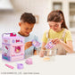 Cookeez Makery Hello Kitty Oven Treatz Battery Operated
