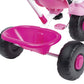 Feber Trike Baby Pink - Marah Kids