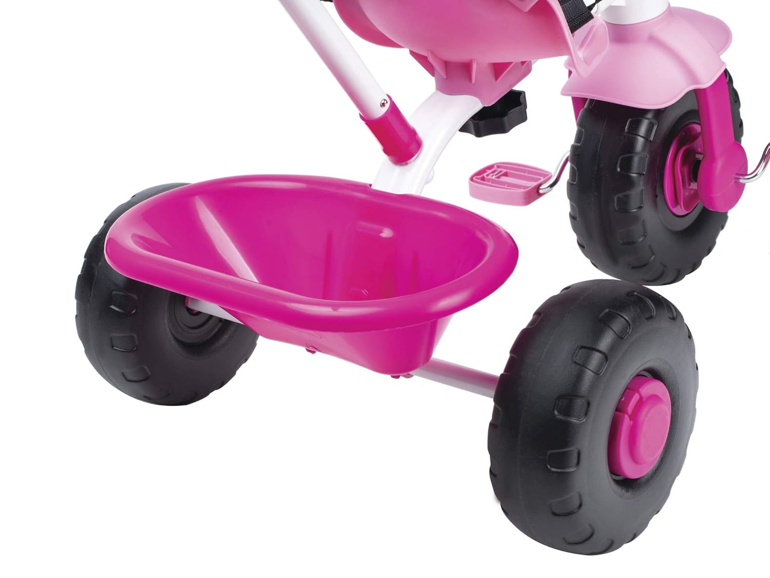 Feber Trike Baby Pink - Marah Kids