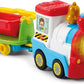 VTech Toot - Toot Drivers Train Baby Toy Set - Marah Kids