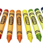 Crayola - 16 ct. Large Crayons - Lift Lid Box - Marah Kids