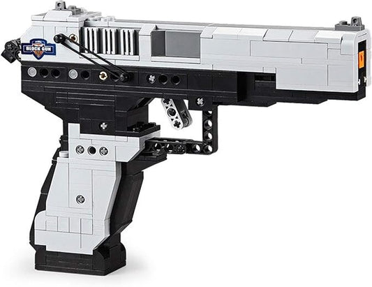 Cada MK23 Combat Pistol - Marah Kids