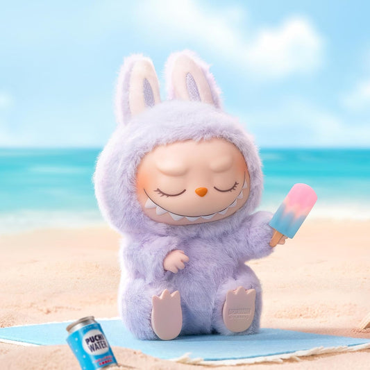Pop Mart Labubu The Monsters Have A Seat (Blind Box)
