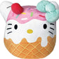 HELLO KITTY PLUSH CUDDLE 20CM 5ASST - Marah Kids