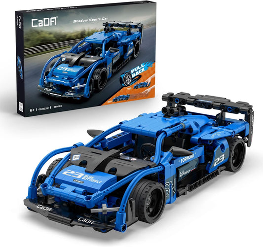 Cada Shadow Sports Car - Marah Kids