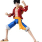 BANDAI ANIME HEROES ONE PIECE M.D.LUFFY RENEWAL - Marah Kids