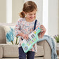 Vtech - Bluey Bluey's Keytar Toy (Green) | It has 5 Instrument Sounds, Phrases, Sound Effects & Melodies, Interactive Musical Toy | Ideal gift for Kids 3, 4, 5+ Years - Marah Kids