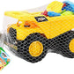 Summerz Contruction Truck 6pieces 3Asst - Marah Kids