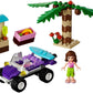LEGO Friends 41010: Olivia's Beach Buggy