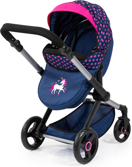 BAYER Dolls Pram Xeo - Marah Kids