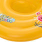 BESTWAY Swimsafe Baby Seat Triple Ring 69Cm - Marah Kids
