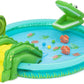 BWSUM BESTWAY PLAYCENTR CROCODILE COVE 224X181X72 - Marah Kids