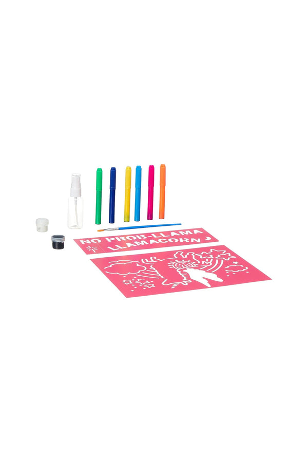 Sew Star - Color Dye Fashion Bag