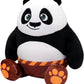 Headstart Kungfu Panda 4 Plush Cushy Po 10" - Marah Kids