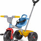 Feber Trike Evo 3In1 C20 - Marah Kids