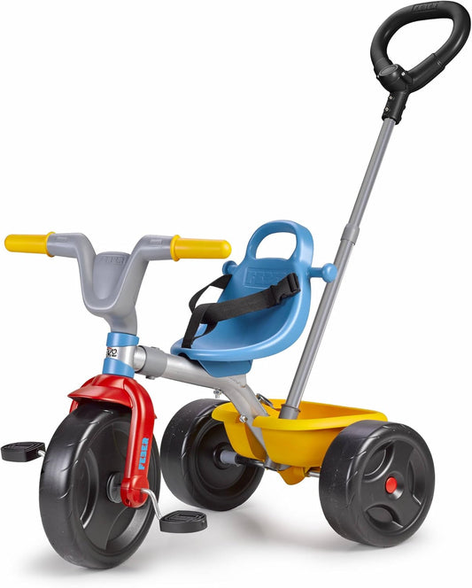 Feber Trike Evo 3In1 C20 - Marah Kids