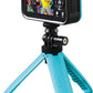 Vtech KIDIZOOM VLOGGER KIT, BLUE, - Marah Kids