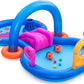 BWSUM BESTWAY PLAYCENTR SEA ODYSSEY 330X188X117 - Marah Kids
