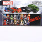 Mondo Marvel Mm Truck Hulkbuster - Marah Kids