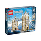 Lego Tower Bridge