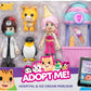 Adoptme Hospital & Ice Cream Parlour - Marah Kids