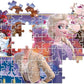 Clementoni Puzzle Disney Princess 2X60Pcs