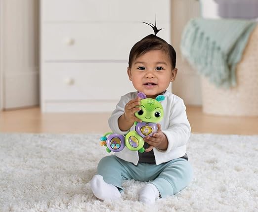 Vtech Twist & Explore Caterpillar - Marah Kids