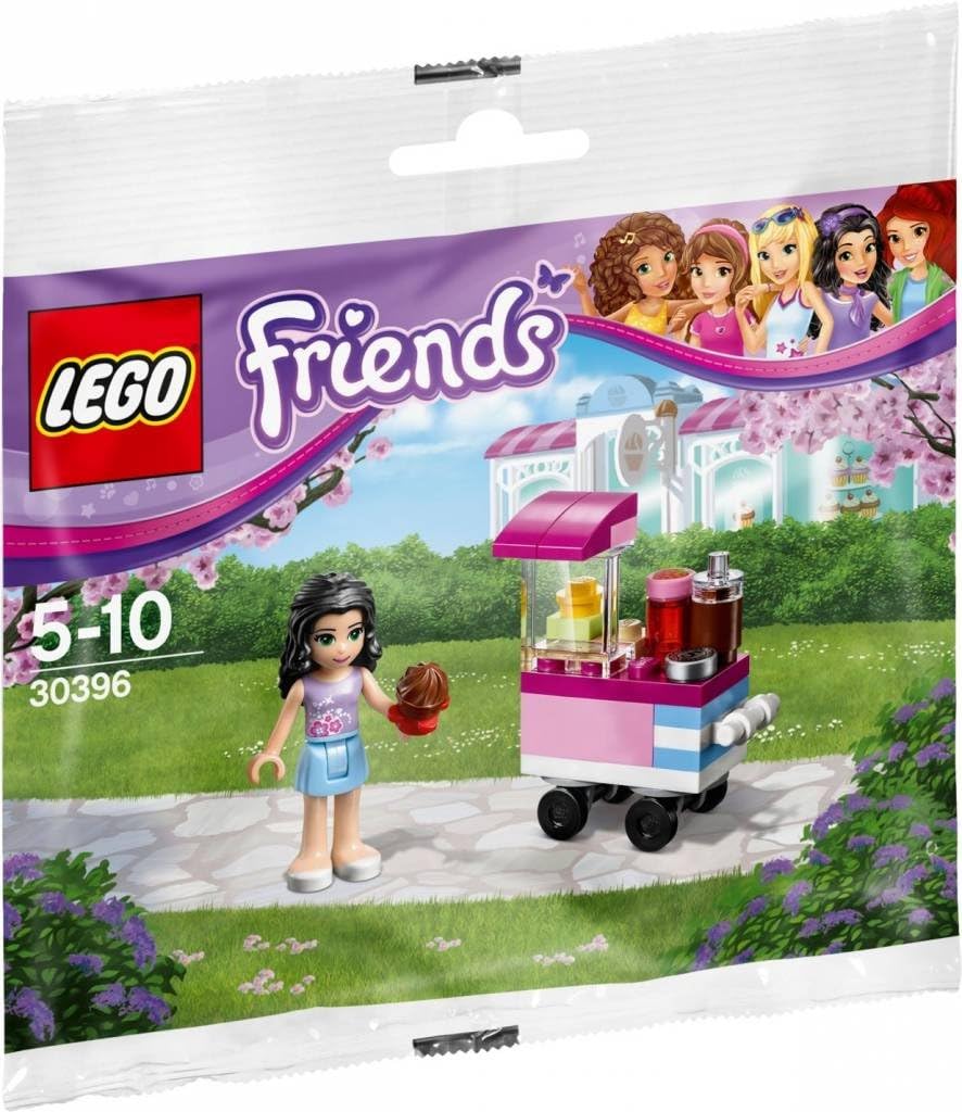 LEGO Set 30396