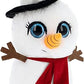 Keel Motsu Christmas 22Cm 6Asst - Marah Kids