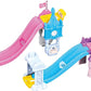 Vtech - Toot - Toot Drivers Enchanted Castle Slide, Disney Princess Playset - Multicolour | with Included Cinderella Vehicle, Lights, Phrases, Songs, Interactive | Ideal for ages 1 - 5 + up - Marah Kids