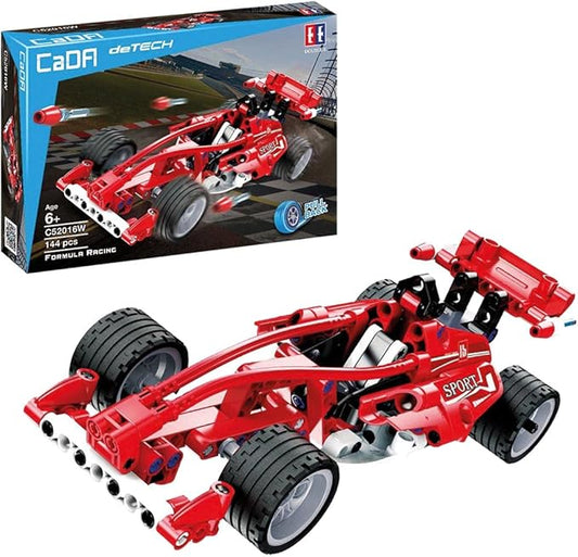 Cada Formula Racing - Marah Kids