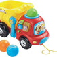 Vtech Put & Take Dumper Truck - Marah Kids